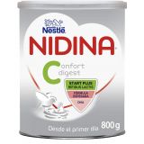 Nidina Confort Digest · Nestlé · 800 gramos