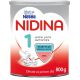 Nidina 1 Leche en Polvo para Lactantes · Nestlé · 800 gramos