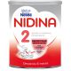 Nidina 2 Leche en Polvo de Continuación · Nestlé · 800 gramos