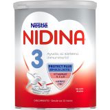 Nidina 3 Leche en Polvo de Crecimiento · Nestlé · 800 gramos