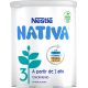 Nativa 3 Leche en Polvo de Crecimiento · Nestlé · 800 gramos
