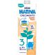 Nativa 3 Leche Líquida de Crecimiento con Galletas Maria · Nestlé · 1 litro