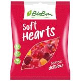 Caramelos de Goma Sabor Frutas del Bosque Bio · BioBon · 100 gramos