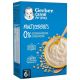 Gerber Papilla para Bebés Multicereales · Nestlé · 270 gramos