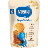 PequeGalletas · Nestlé · 180 gramos