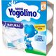 Yogolino Yogurt Natural · Nestlé · 4x100 gramos