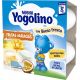 Yogolino Yogurt de Frutas Variadas con Queso Fresco · Nestlé · 4x100 gramos