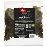 Alga Kombu · El Granero Integral · 50 gramos