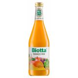 Jugo de Mango Mix · Biotta · 500 ml