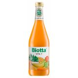 Jugo Frutas y Verduras Vita 7 · Biotta · 500 ml