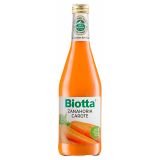 Jugo de Zanahoria · Biotta · 500 ml