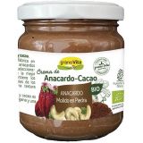 Crema de Anacardo y Cacao · Granovita · 175 gramos