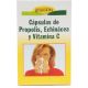 Cápsulas de Própolis, Echinácea y Vitamina C · Granovita · 75 cápsulas