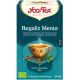 Regaliz Menta · Yogi Tea · 17 filtros