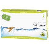 Alga Slin · Nova Diet · 20 ampollas