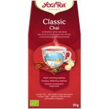 Classic Chai · Yogi Tea · 90 gramos