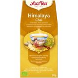 Himalaya Chai · Yogi Tea · 90 gramos