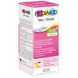 Jarabe Infantil Inmuno Fortalecedor · Pediakid · 125 ml
