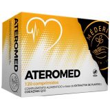 Ateromed · Mederi · 120 comprimidos