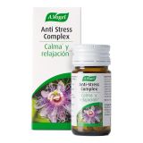 Anti Stress Complex · A.Vogel · 30 comprimidos