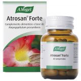 Atrosan Forte · A.Vogel · 60 comprimidos