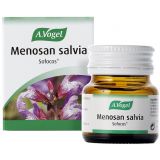 Menosan Salvia · A.Vogel · 30 comprimidos