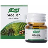 Sabalsan · A.Vogel · 30 perlas