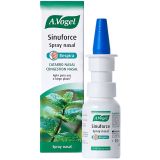 Sinuforce Spray Nasal · A.Vogel · 20 ml