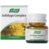 Solidago Complex · A.Vogel · 60 comprimidos