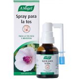 Spray para la Tos · A.Vogel · 30 ml
