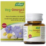 Veg-Omega 3 Complex · A.Vogel · 30 perlas