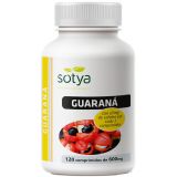 Guaraná · Sotya · 120 comprimidos