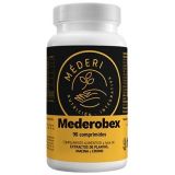 Mederobex · Mederi · 90 comprimidos