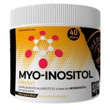 MYO Inositol · Mederi · 200 gramos