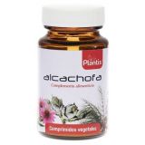 Alcachofa · Plantis · 50 comprimidos