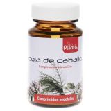 Cola de Caballo · Plantis · 50 comprimidos