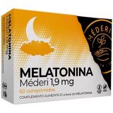 Melatonina · Mederi · 60 comprimidos