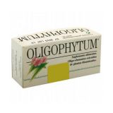 Oligophytum Multi-Oligo · Holistica · 100 granulos