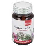 Valeriana · Plantis · 50 comprimidos