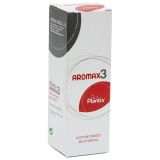 Aromax 3 - Hepático Biliar · Plantis · 50 ml