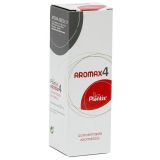 Aromax 4 - Diurético · Plantis · 50 ml