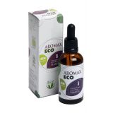 Aromax Eco 5 - Depurativo Sin Alcohol · Plantis · 50 ml