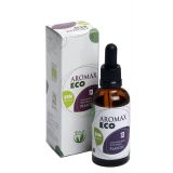 Aromax Eco 13 - Inmunoprotector Sin Alcohol · Plantis · 50 ml