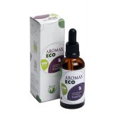 Aromax Eco 14 - Hipertensión Sin Alcohol · Plantis · 50 ml
