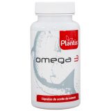 Omega 3 Aceite de Salmón · Artesanía Agricola · 55 perlas