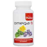 Omega 6 · Plantis · 100 cápsulas