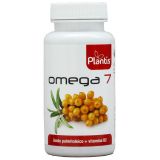 Omega 7 · Plantis · 60 cápsulas