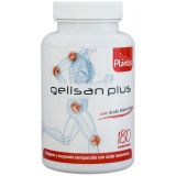 Gelisan Plus · Plantis · 180 comprimidos