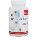 Gelisan Plus · Plantis · 300 comprimidos