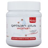 Gelisan Plus Woman · Plantis · 300 gramos
